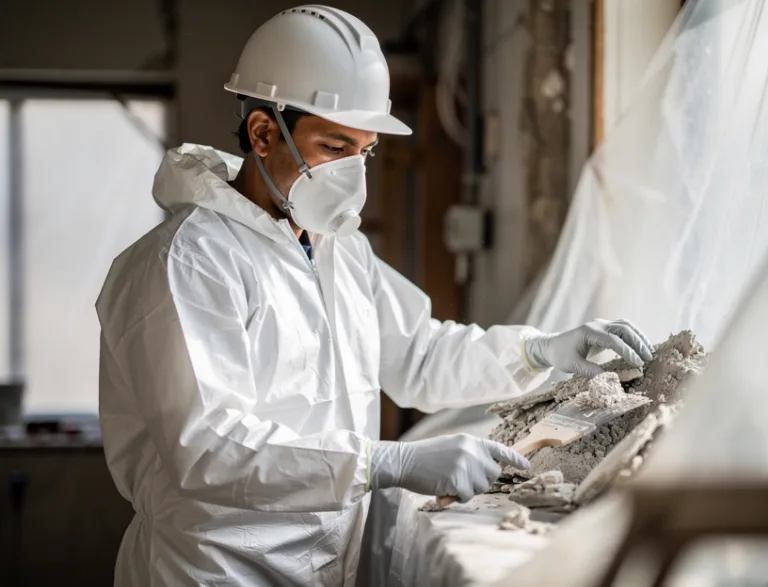 Asbestos Removal service in Brooklyn
